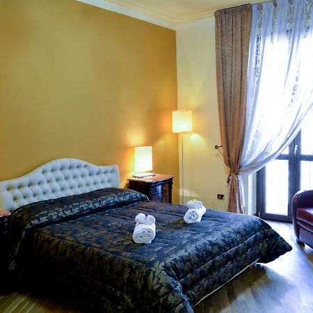 Sgr-Om Luxury House Vatican Apartment Rome Bagian luar foto