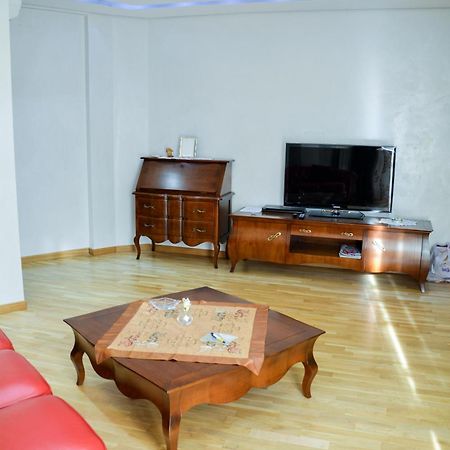 Sgr-Om Luxury House Vatican Apartment Rome Bagian luar foto