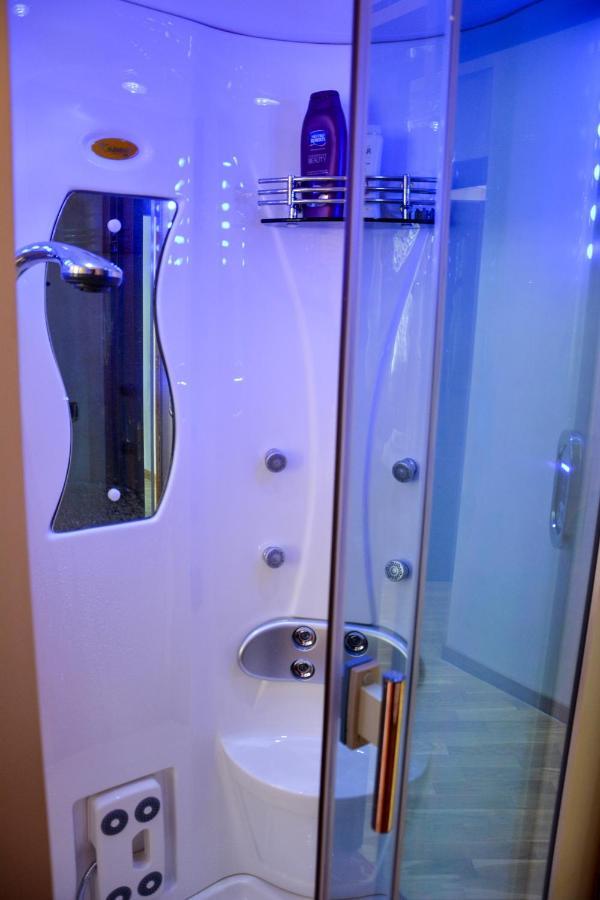 Sgr-Om Luxury House Vatican Apartment Rome Bagian luar foto