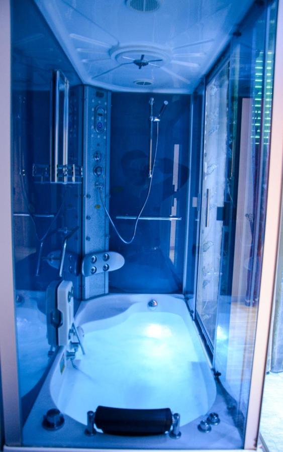 Sgr-Om Luxury House Vatican Apartment Rome Bagian luar foto