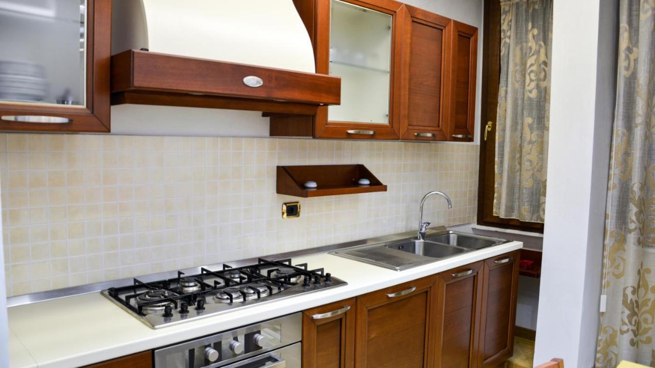 Sgr-Om Luxury House Vatican Apartment Rome Bagian luar foto