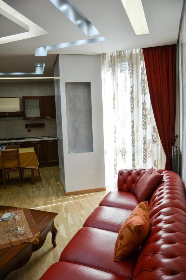 Sgr-Om Luxury House Vatican Apartment Rome Bagian luar foto